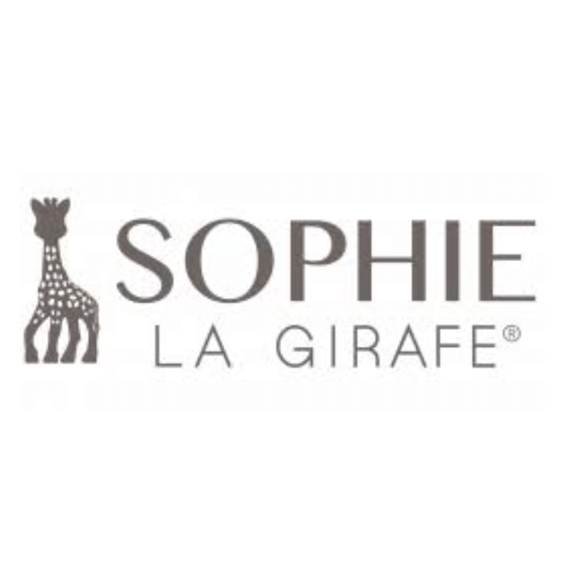 Sophie de la Giraffe