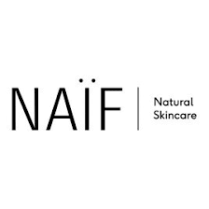Naïf Natural skincare