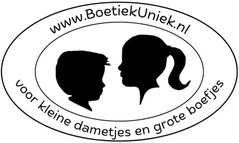BoetiekUniek logo