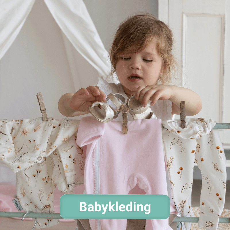 Babykleding