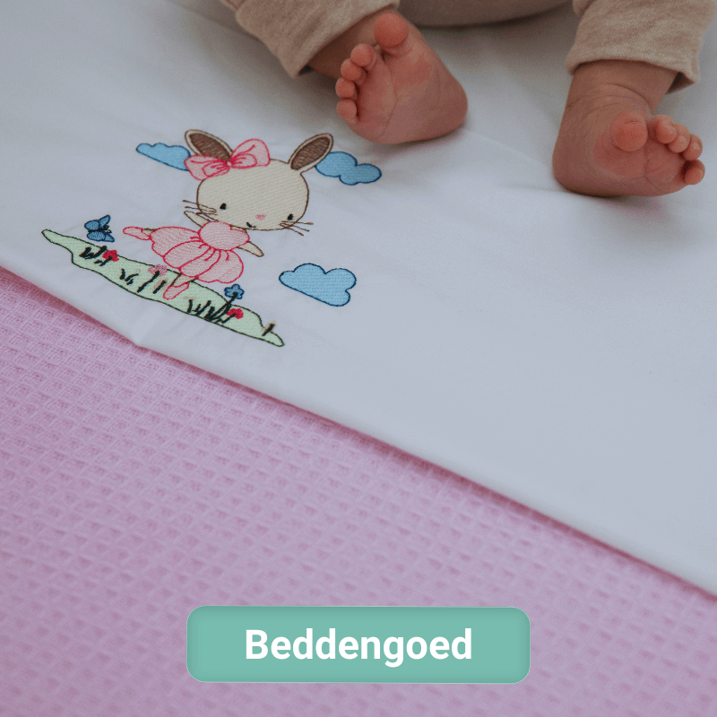 Baby- en kinderbeddengoe