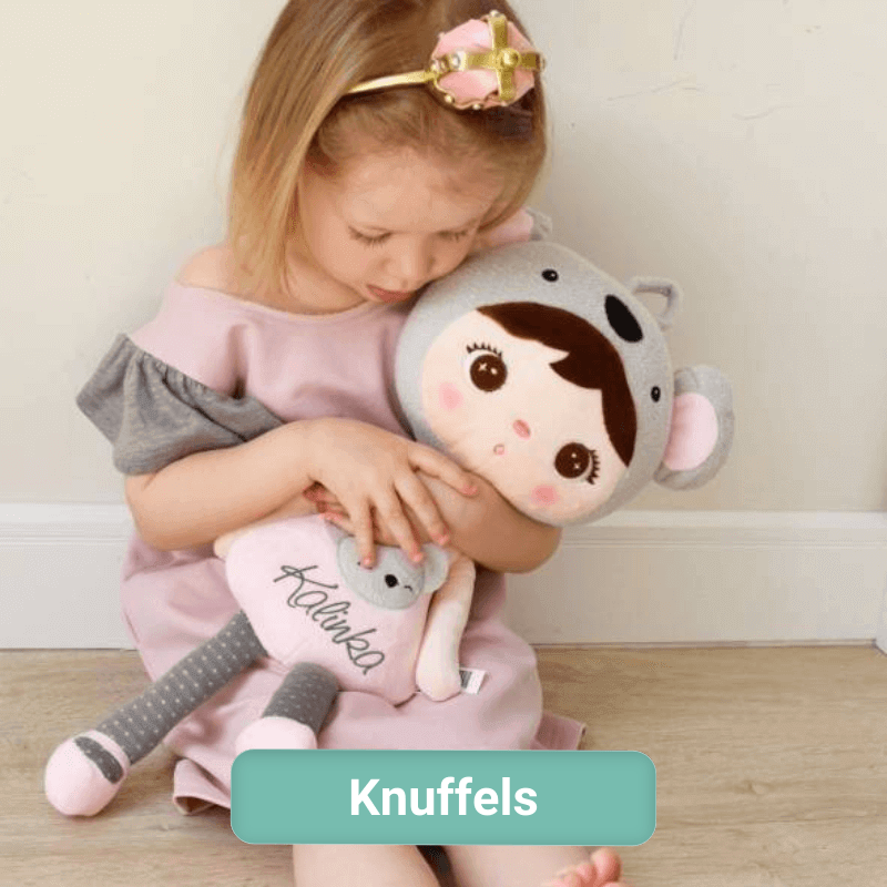 Knuffels