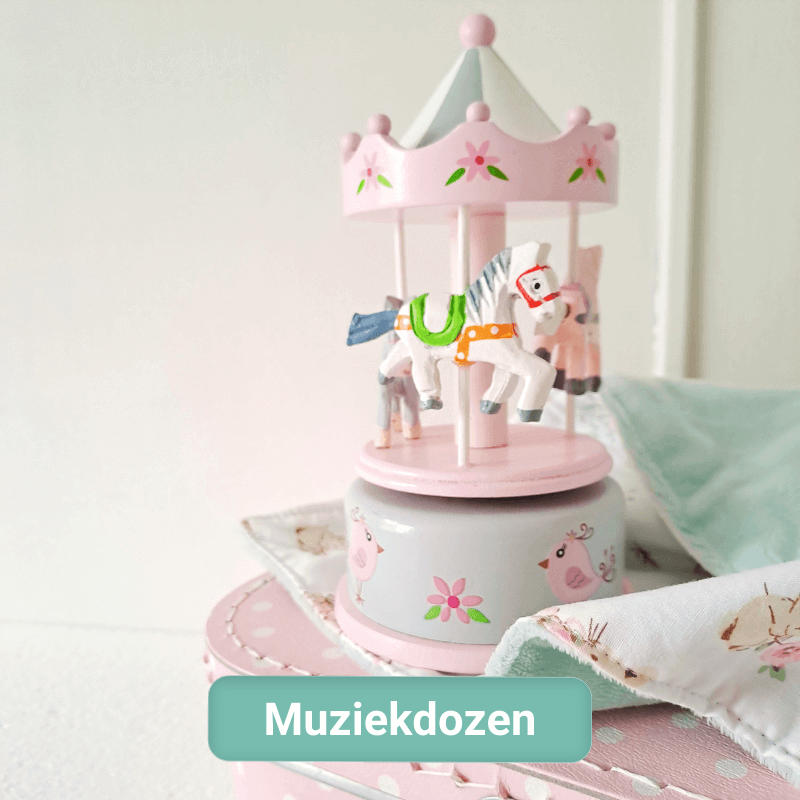 Muziekdozen