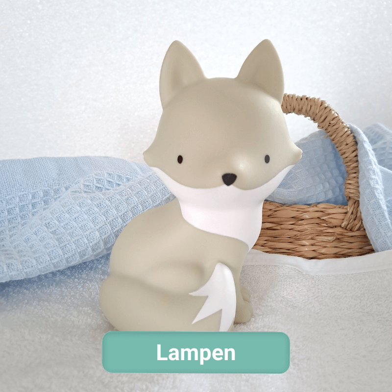 Lampen