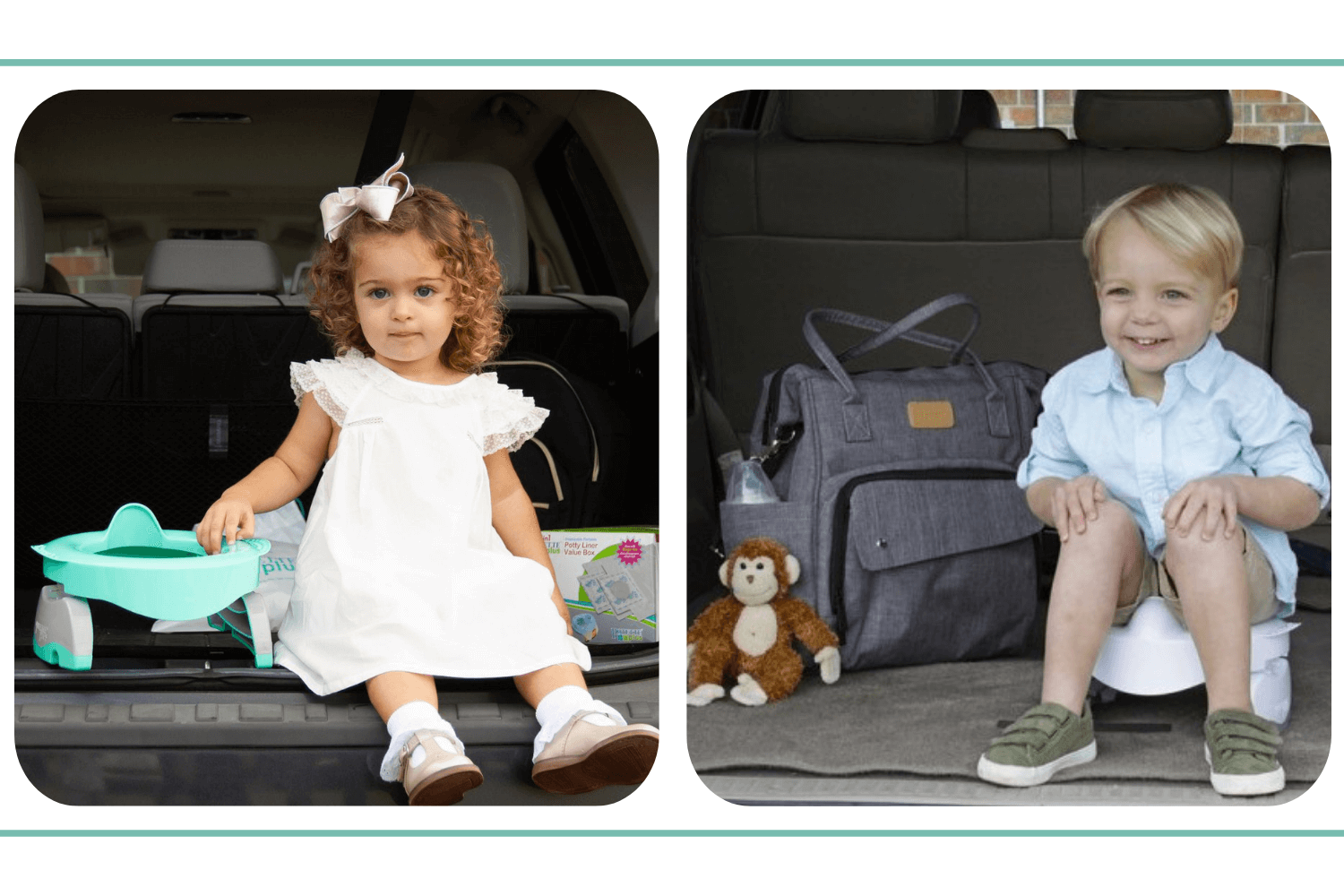 Boetiek Uniek potette plus 2-in-1 potje en toiletverkleiner Blog gouden musthave als je kinderen hebt de Potette Plus 2-in-1 potje en toiletverkleiner met kids