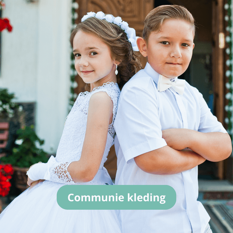 Communiekleding