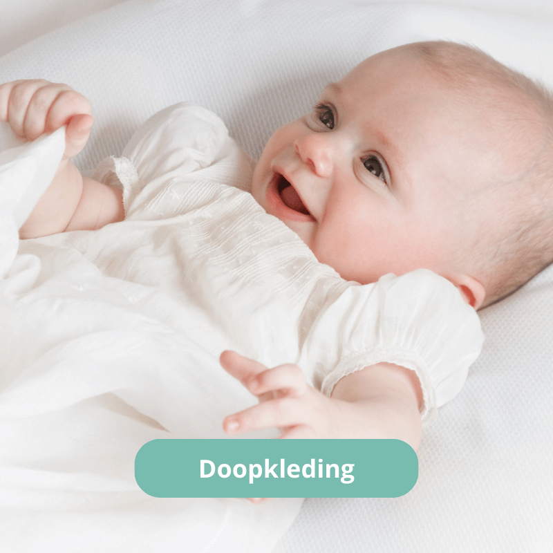 Doopkleding