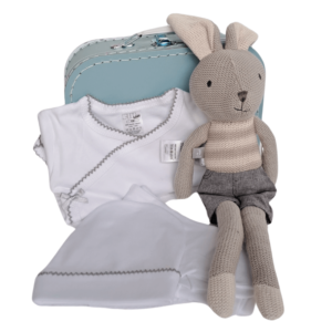 Jollein kraamcadeau bunny Joey