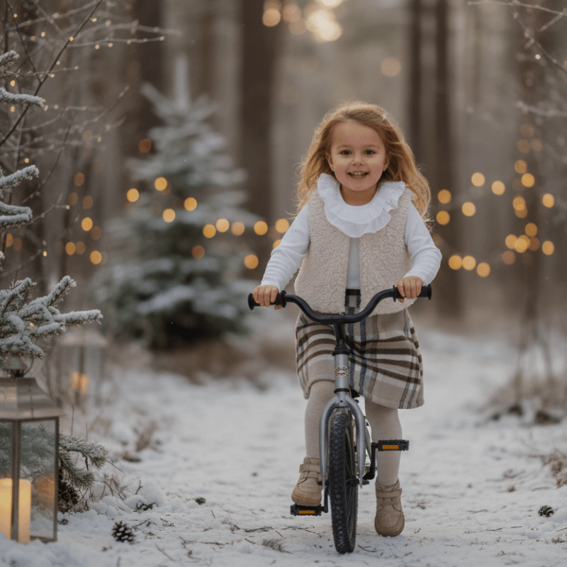 feestdagen collectie ruit rok 2025