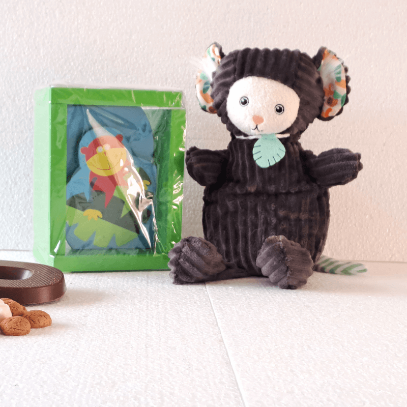 dreumes jongens cadeaupakket 14