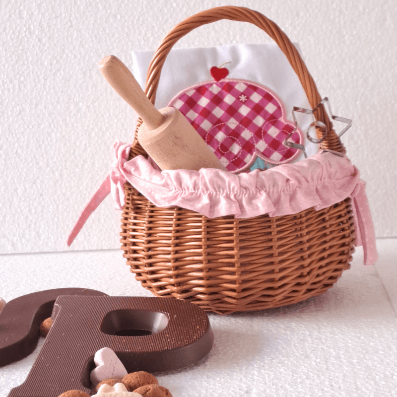 kleuter meisjes Cadeaupakket 28