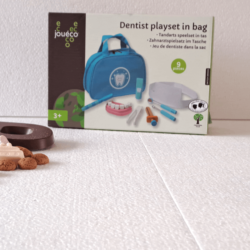 kleuter meisjes Cadeaupakket 37