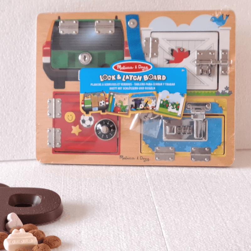 peuter jongens Cadeaupakket 40