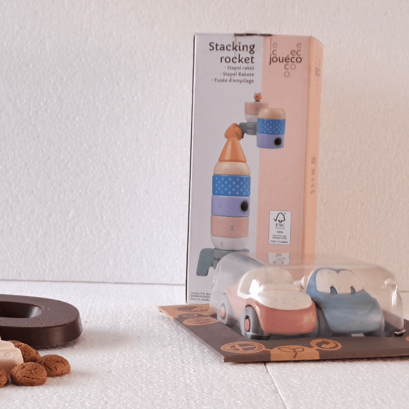 dreumes jongens Cadeaupakketten 7