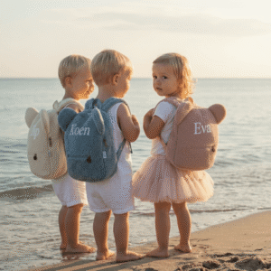 Funnies rugzak met naam