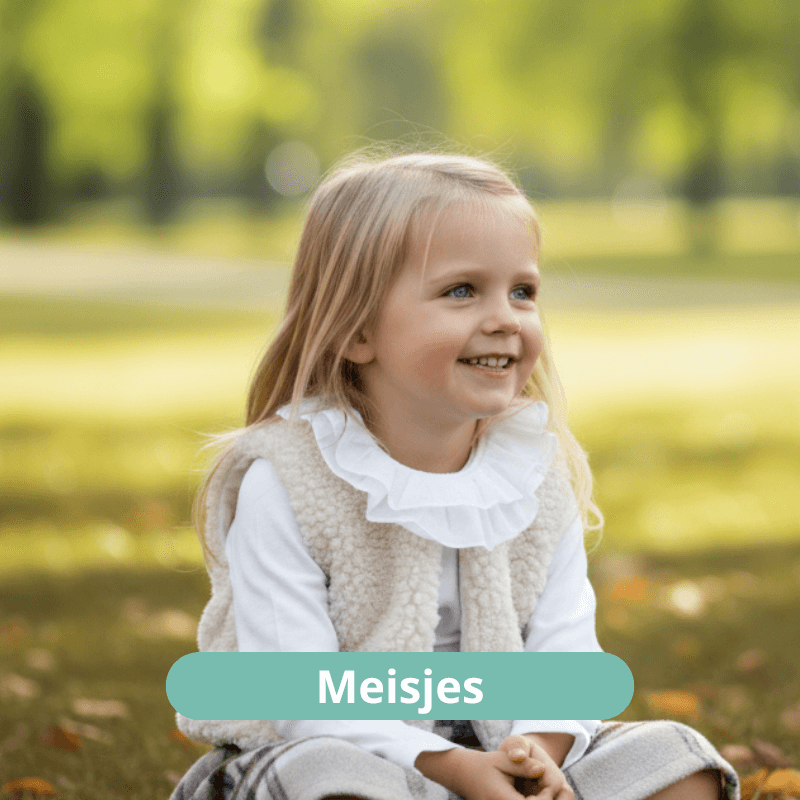 Meisjes winterkleding