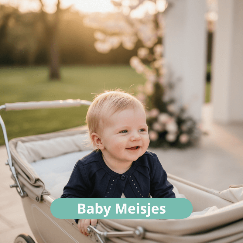 baby meisjes kleding