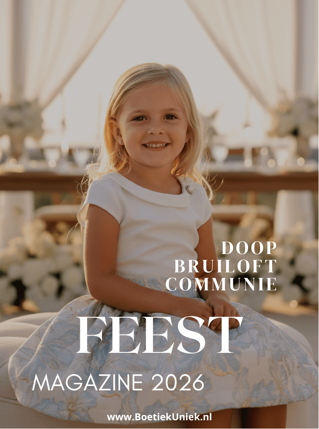 Feest Magazine 2026